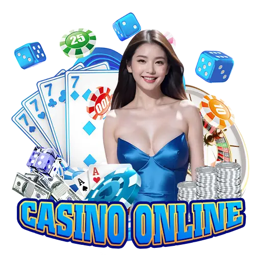 Casino online 8s