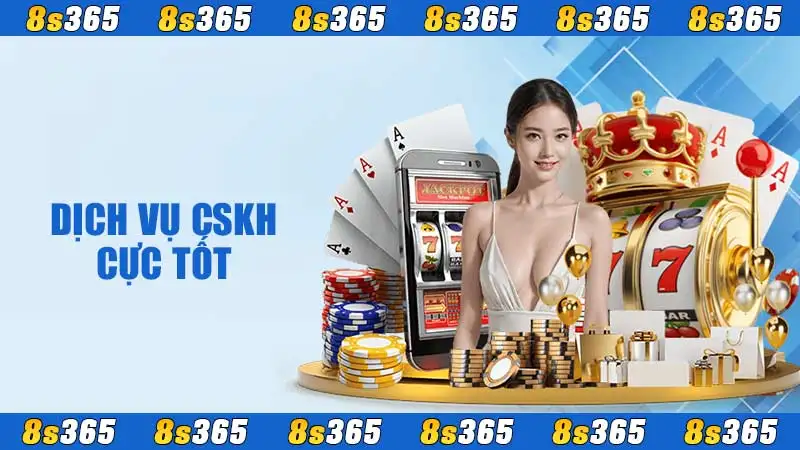 Dịch vụ CSKH MB66 cực tốt