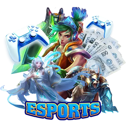 Esports 8s