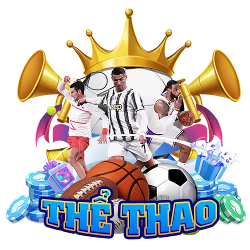 Thể thao 8s