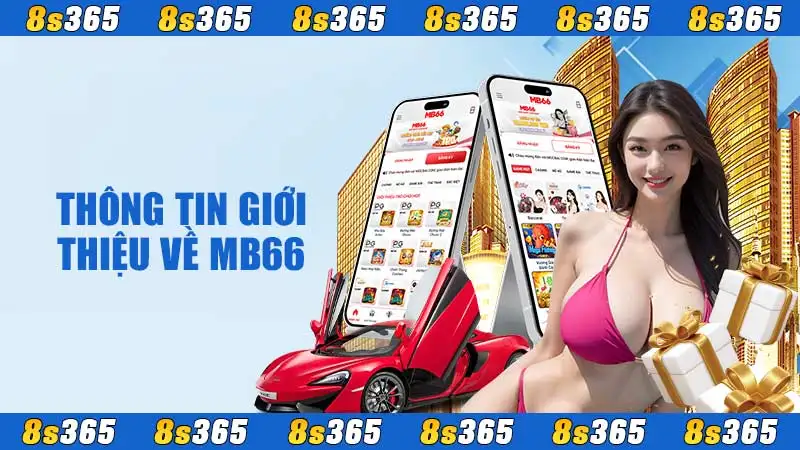 Thông tin giới thiệu về MB66